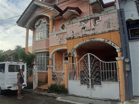 treelane 2|House and Lot in Treelane II Imus Cavite .